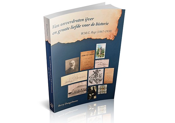 Afbeelding van de aanbieder — Historische Vereniging Alphen in Alphen aan den Rijn