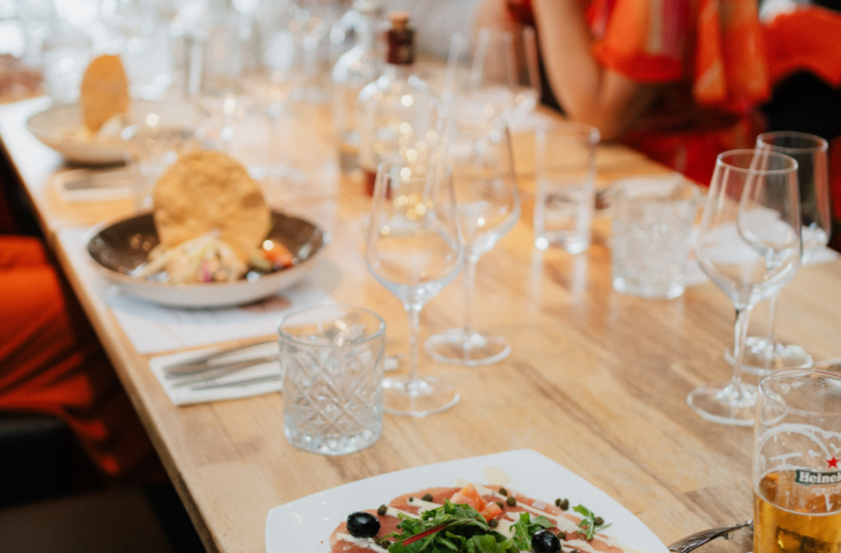 ABBA Dinner Show bij Flora Boskoop – 31 oktober; illustratief bronbeeld