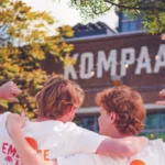 Brewery Operations Assistant bij Kompaan (oproep)