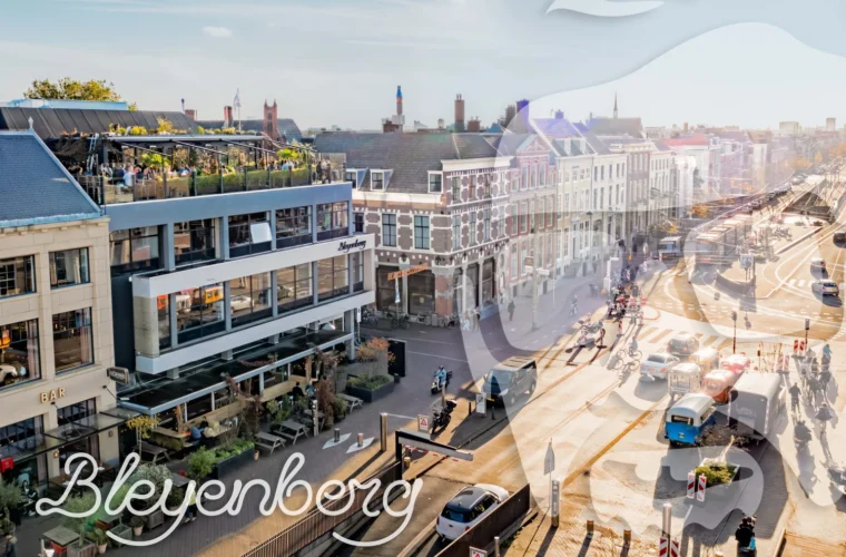 Muziekbingo bij Bleyenberg (beeld van de aanbieder)