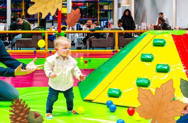 De officiële herfstvakantiedeal van Ballorig