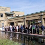 Gratis naar het Kunstmuseum op zaterdag
