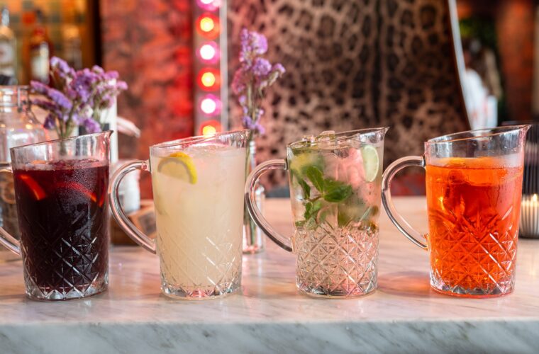 Eigen sfeerbeeld van Aperitivo Leiden