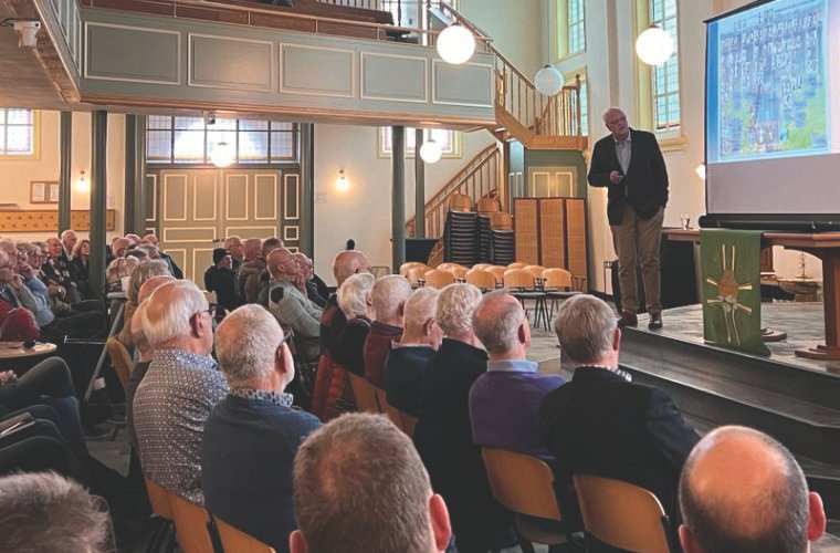 Afbeelding van de aanbieder — Historische Vereniging Alphen in Alphen aan den Rijn