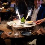 Restaurant BlueBlood in Den Haag