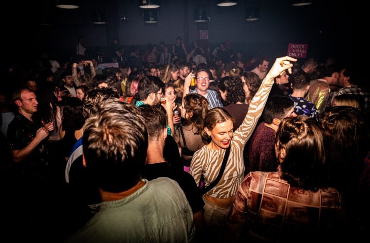 Wibar Halloween: Swamp Edition – 31 oktober; illustratief bronbeeld