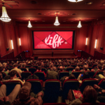 LIFF: het hele weekend films, een festival dat langer duurt