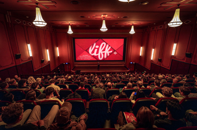 LIFF: het hele weekend films, een festival dat langer duurt