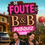 Promotiebeeld van de organisator; de locatie wordt apart bekendgemaakt.