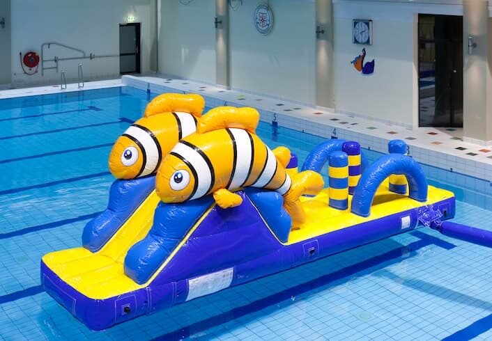 Afbeelding van de aanbieder — De Thermen2 in Alphen aan den Rijn