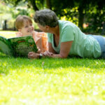 Groene Kinderboekendag in de Hortus