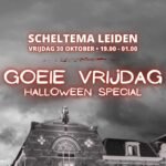 Afbeelding op de eigen evenementpagina — Scheltema Leiden in Leiden