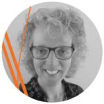 Wilke van Beek, manager Zorg bij Jados