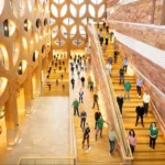 Werkgeversbeeld bij de HR-adviesvacature van Naturalis