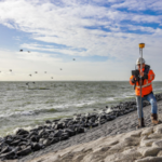 Werkomgeving of werkgeversbeeld van Ministerie van Infrastructuur en Waterstaat