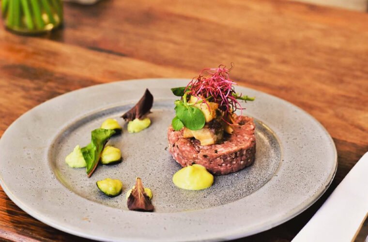 Beeld van Restaurant Dijkers bij deze aanbieding