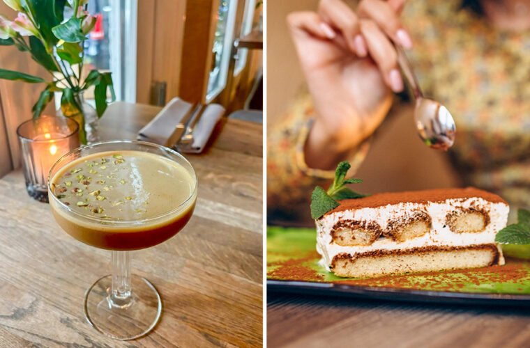 Beeld van Restaurant aan ’t Plein bij deze aanbieding