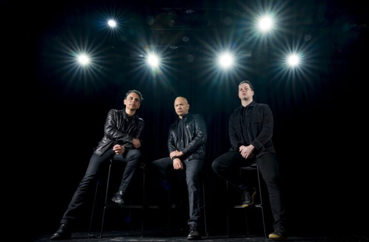 Danko Jones + Split Dogs in Haarlem – 30 oktober 2026