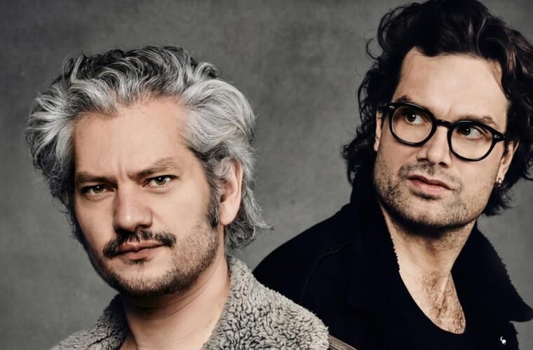 Heijmans & Vrienten in PHIL Haarlem – 01 november
