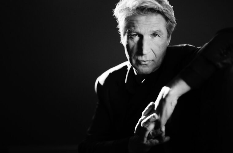 Frank Boeijen in Haarlem – 05 november 2026