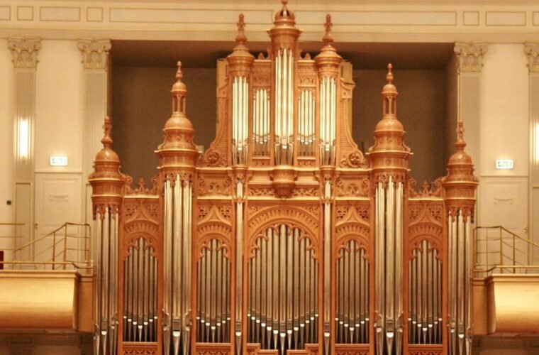 Weihnachtsoratorium voor iedereen in PHIL Haarlem – 13 december