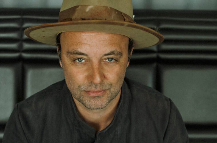 Niels Geusebroek sings Coldplay in Haarlem – 13 december 2026
