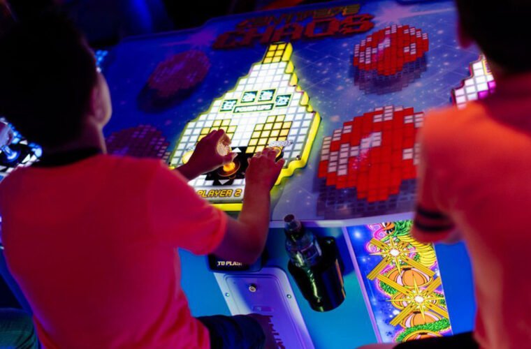 Highscore Kijkduin in Den Haag: beeld bij de aanbieding