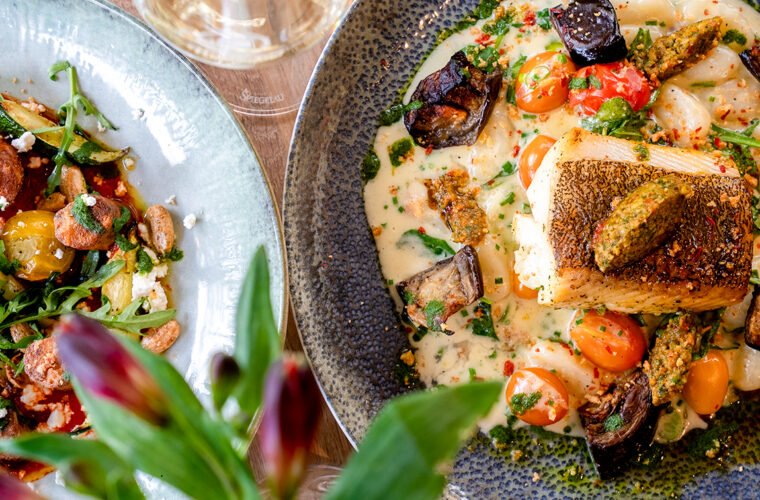 Bistro Sud in Haarlem: beeld bij de aanbieding