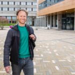Werkomgeving of werkgeversbeeld van Nova College