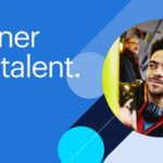 Logo van Randstad, de recruiter voor deze vacature