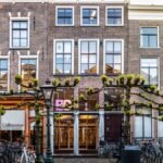 Een bibliotheekvestiging van BplusC; illustratieve locatiefoto