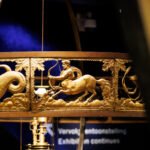 Tentoonstellingsobject in Rijksmuseum Boerhaave Leiden