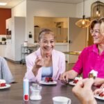 Werkomgeving van Beweging 3.0 bij de vacature Restaurantmedewerker Nijenstede