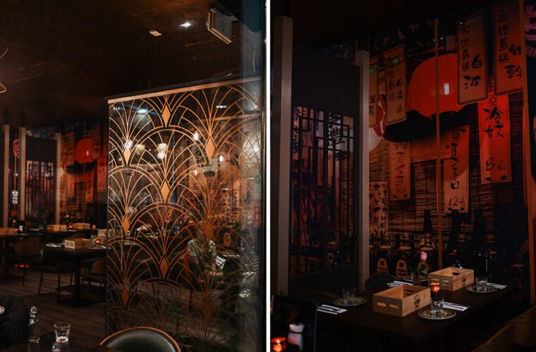 Beeld van Somaek Asian Gastrobar bij deze aanbieding