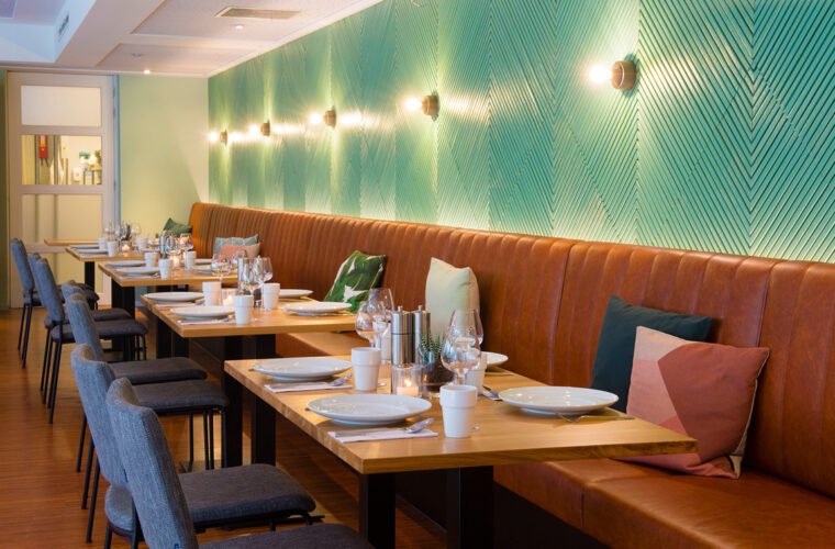 Beeld van Restaurant Novice bij deze aanbieding